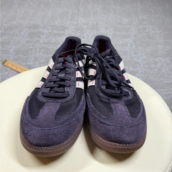 Adidas Predator Freestyle Aurora Black Alumina Turbo IF6308 Womens 6.5 - Picture 3 of 9